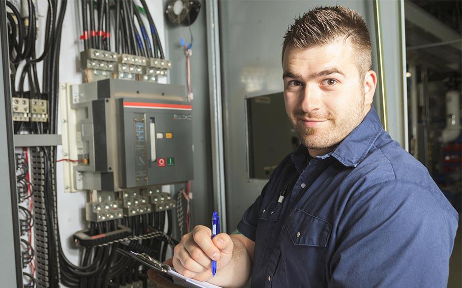 électricien devis Puteaux