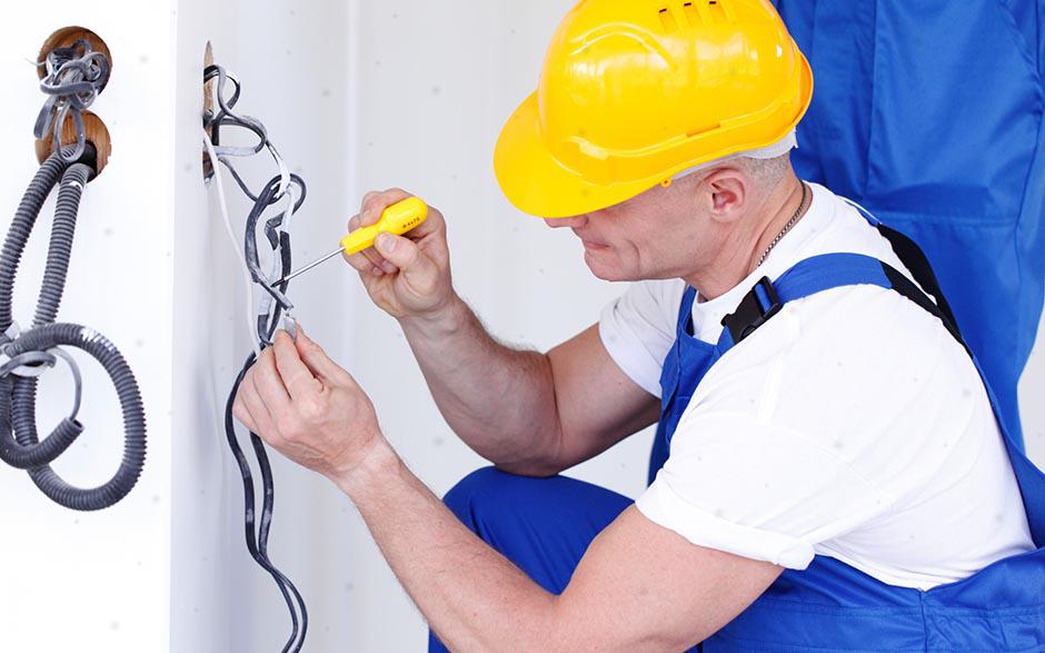 électricien artisan Longjumeau