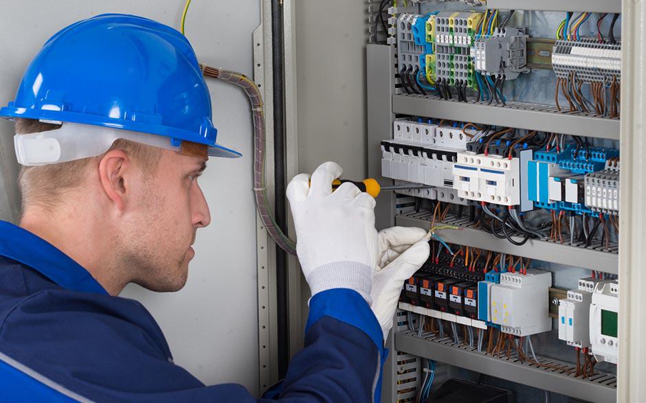 électricien professionnel Livry-Gargan