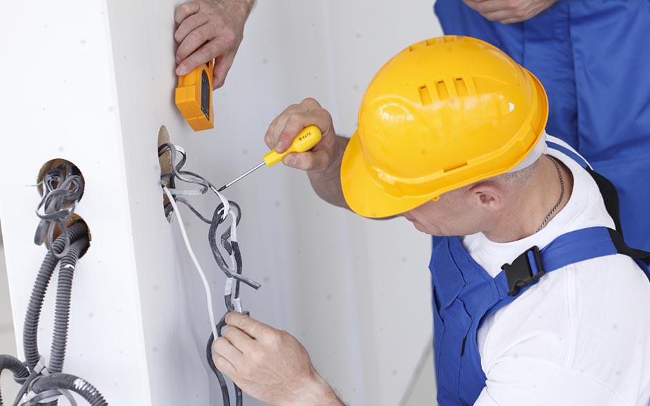 tarif horaire d'un électricien Le Vésinet