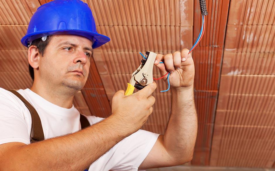 électricien artisan Longjumeau
