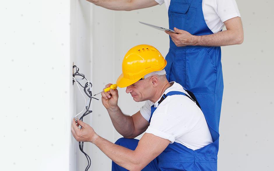 électricien professionnel Livry-Gargan